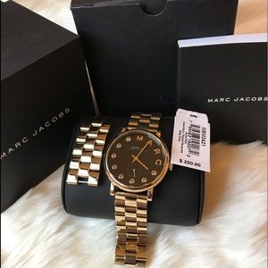 Authentic Marc by Marc Jacob women watch😍